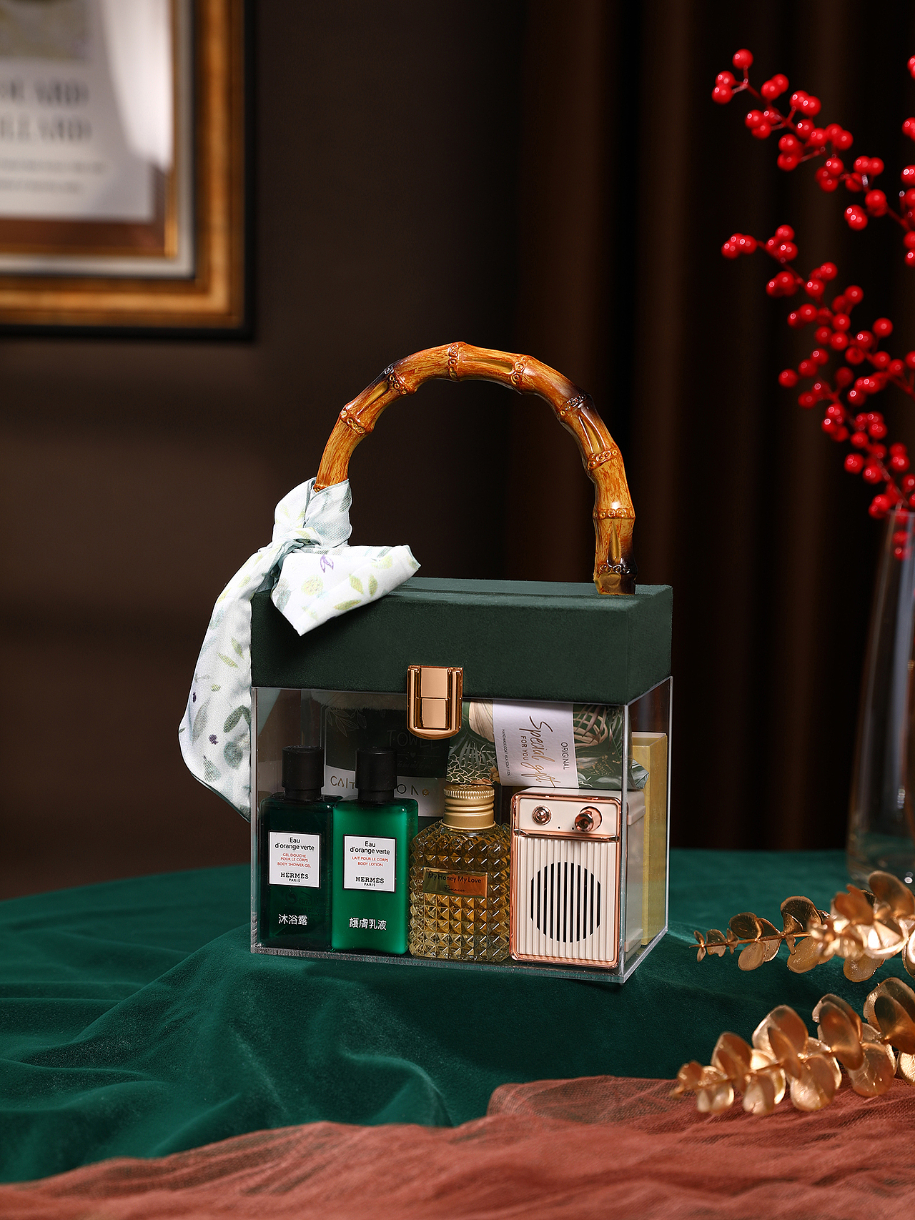 高端伴手礼拍摄（图ZMjk0MDM1MzA4） - 产品摄影 - 站酷设计师摄影师浩杰原创素材 - 站酷ZCOOL