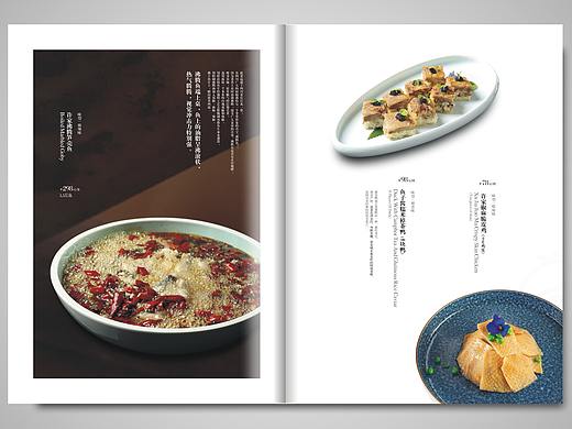 重庆菜单制作哪家专业?重庆哪里有菜单设计制作公司?