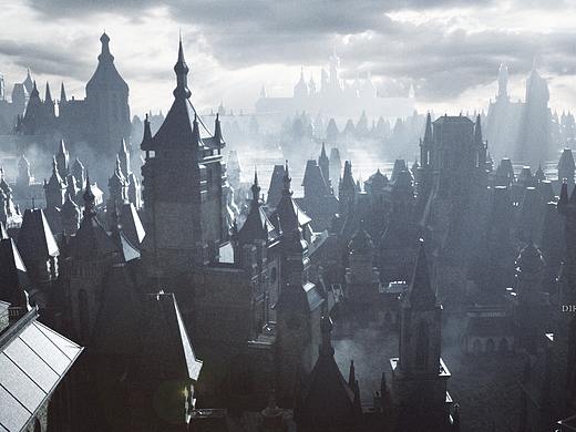 【PeterZuo】Octane9月上半月练习（个人主页-ZNDc3MDI0MDg=） - 场景 - 站酷设计师PeterZuo川川原创素材 - 站酷ZCOOL