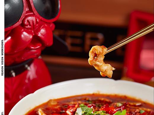 辣八爷菜品拍摄 | 瑞蒽摄影 X 辣八爷