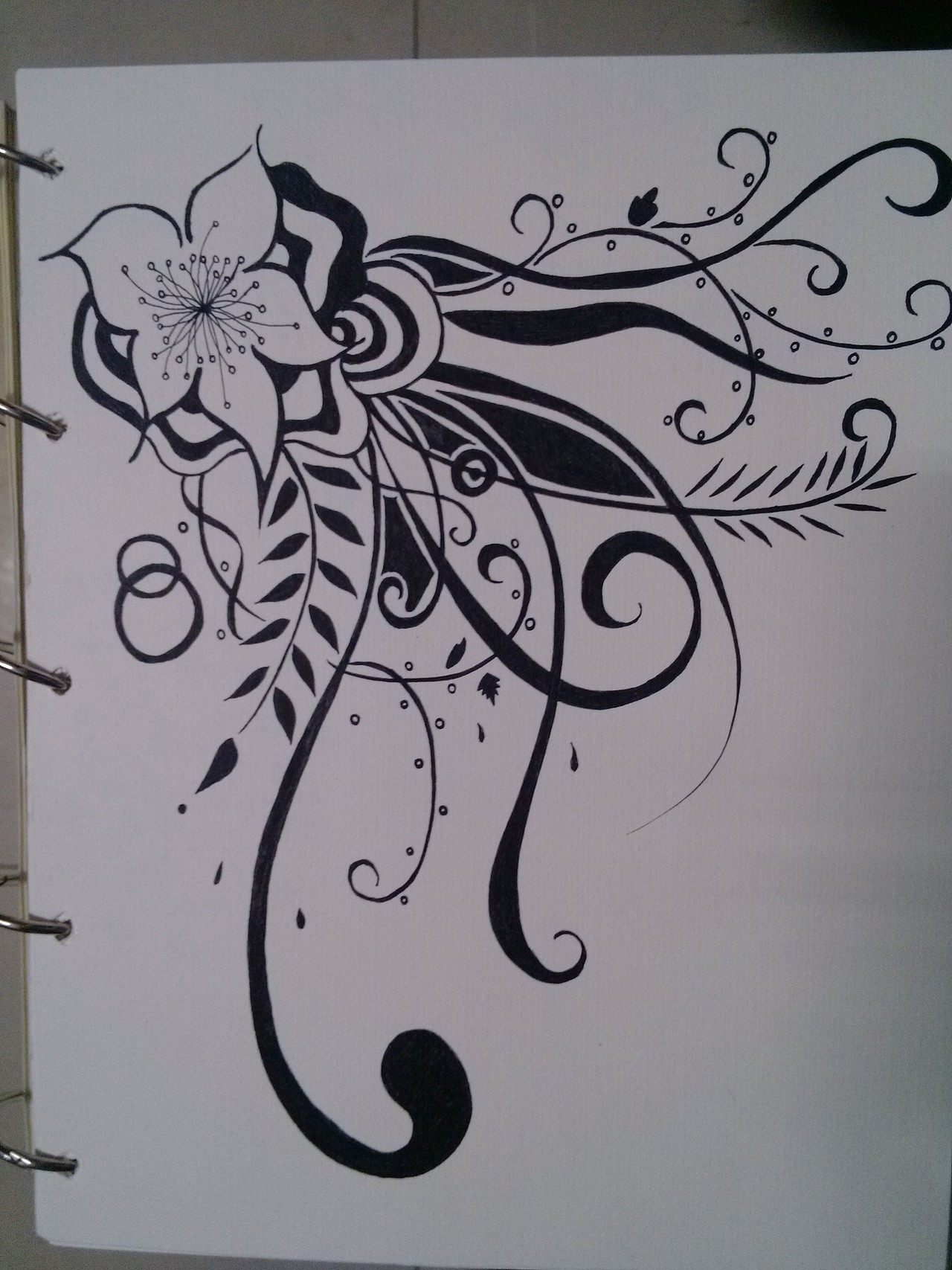 钢笔速写（图ZNTk1NjMzOTY=） - 艺术插画 - 站酷设计师甲甲玲原创素材 - 站酷ZCOOL