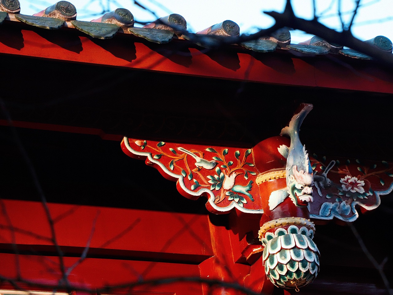 泉州承天寺（圖ZMTA2NjMwMDE2） - 人文/紀實攝影 - 站酷設(shè)計師LUOJING醬原創(chuàng)素材 - 站酷ZCOOL