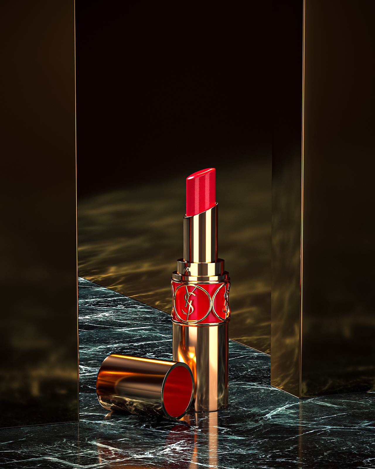 最近一波C4D渲染（图ZMjAwODUxNDM2） - 其他三维 - 站酷设计师Zq12原创素材 - 站酷ZCOOL