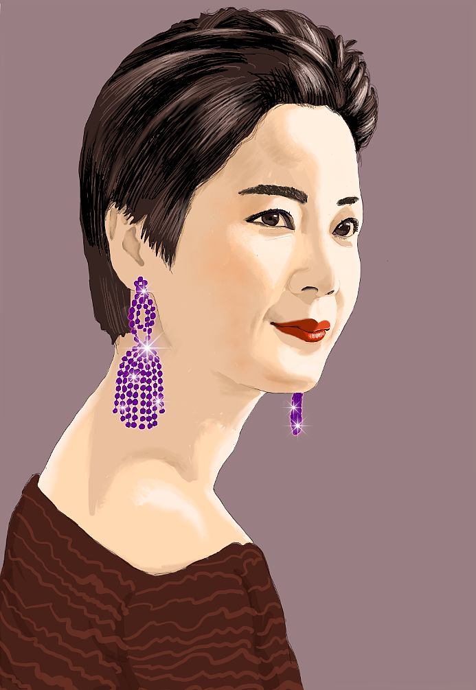 歌后（图ZMjg4MDA1MTEy） - 其他 - 站酷设计师WF同学原创素材 - 站酷ZCOOL