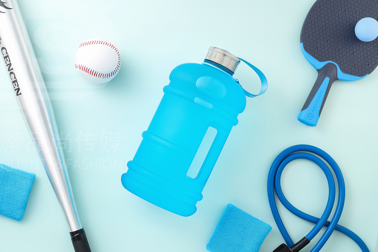 杯壶:超大运动健身水壶-照片/详情页