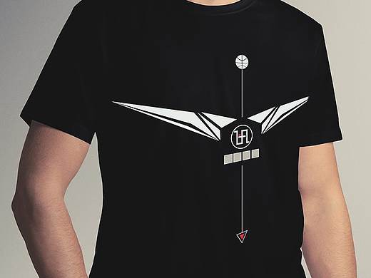 篮球训练营服装设计（个人主页-ZMjQ3NzcwNTI=） - 休闲/流行服饰 - 站酷设计师俩岁以上挂吊瓶原创素材 - 站酷ZCOOL