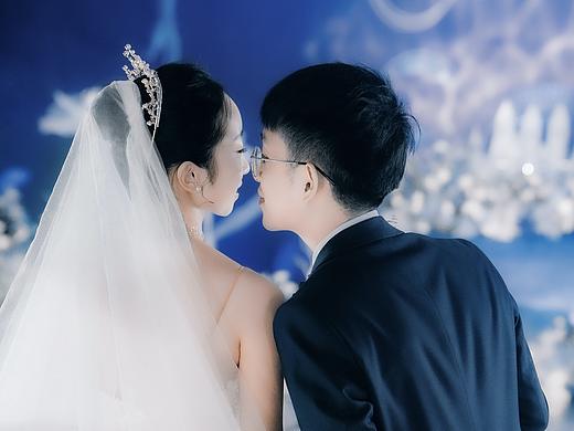 婚礼客片