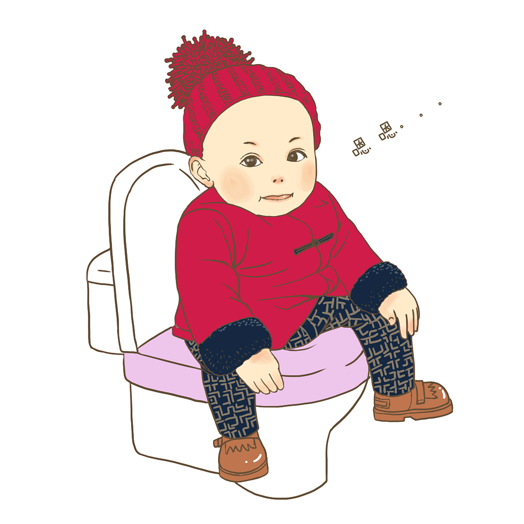 K-宝贝（图ZMjUyNjMxMjQ=） - 儿童插画 - 站酷设计师叮小能原创素材 - 站酷ZCOOL