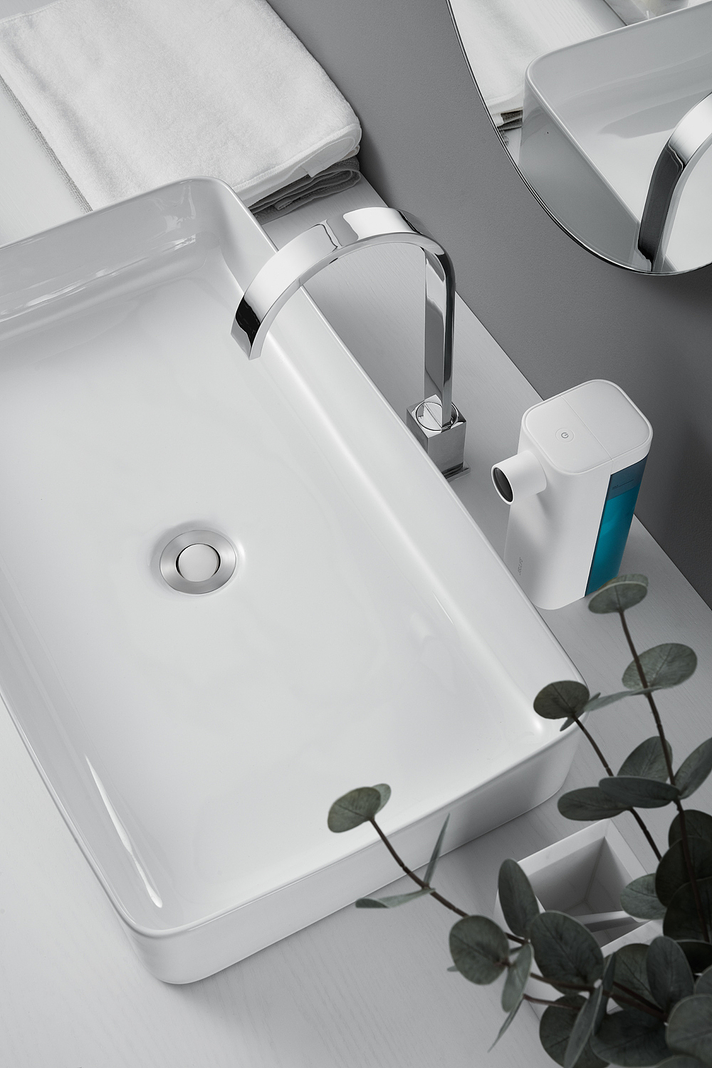 3c数码-几素洗手机