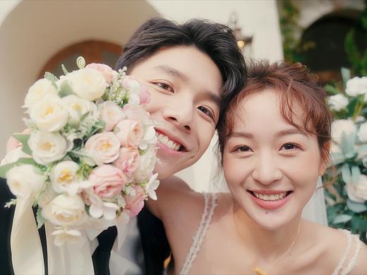 CHJ潮宏基|一见倾心