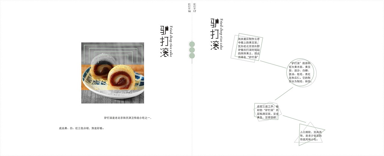 京旅（書籍排版）（圖ZNjE1MDQ0ODQ=） - 書籍/畫冊 - 站酷設(shè)計師北朝舉重的蘇木原創(chuàng)素材 - 站酷ZCOOL