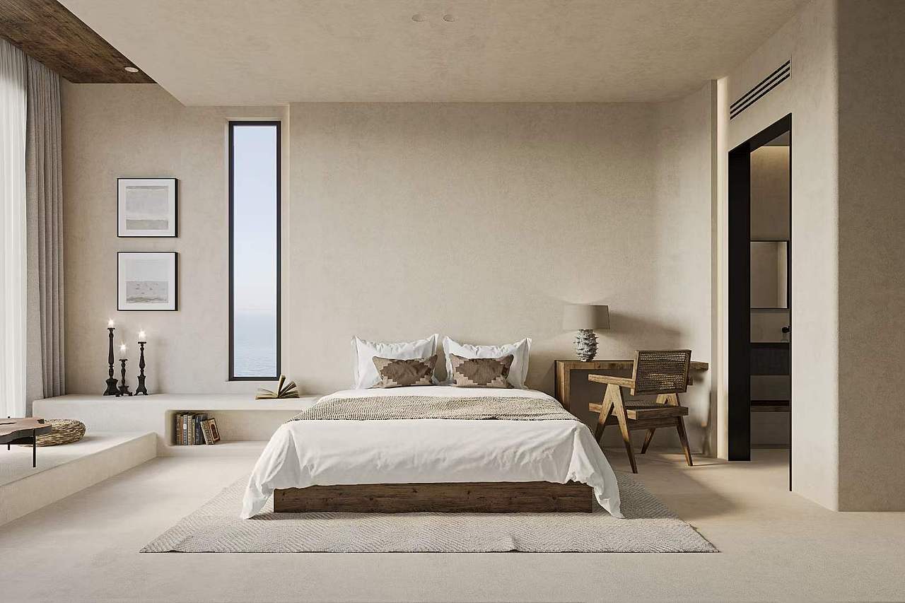 湖畔民宿设计案例分享