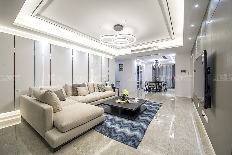 红蚂蚁装饰现代简约风（图ZMTAwOTc3NjY0） - 家装设计 - 站酷设计师江苏红蚂蚁装饰原创素材 - 站酷ZCOOL