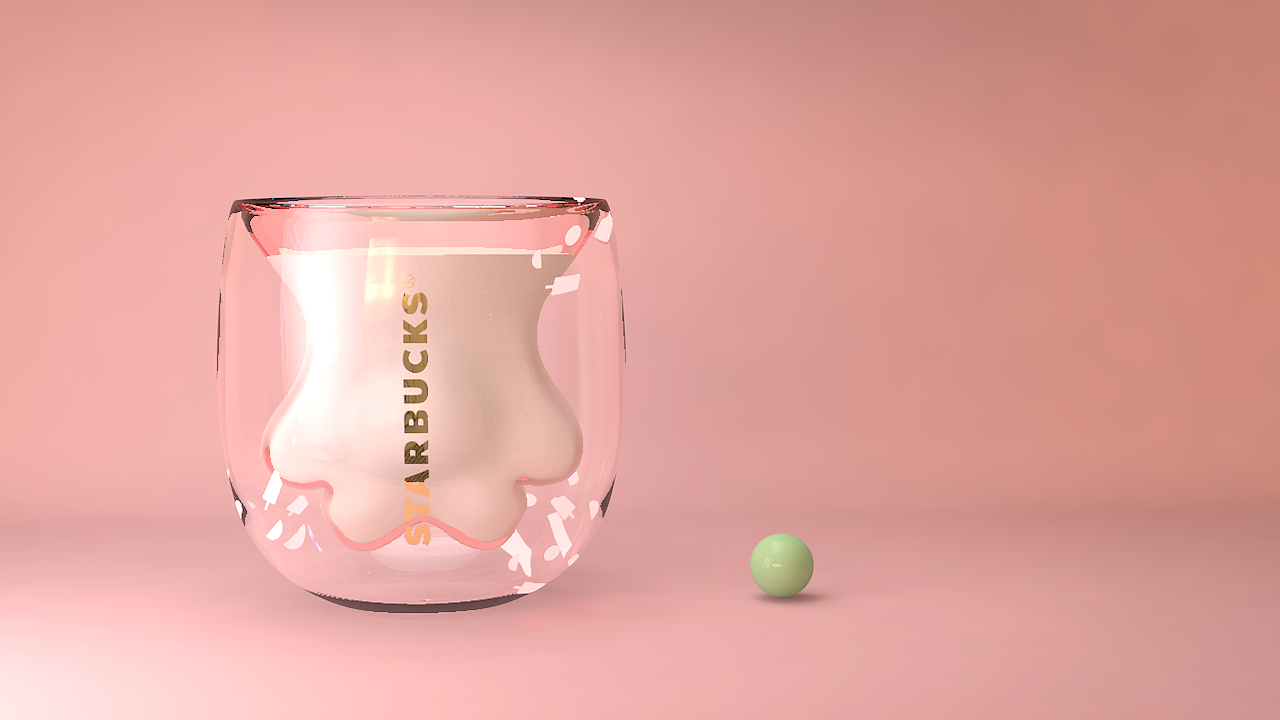 C4D練習(xí)（附源文件）（圖ZMTcyMTY1MTA4） - 場(chǎng)景 - 站酷設(shè)計(jì)師龍哥哥家小公舉原創(chuàng)素材 - 站酷ZCOOL