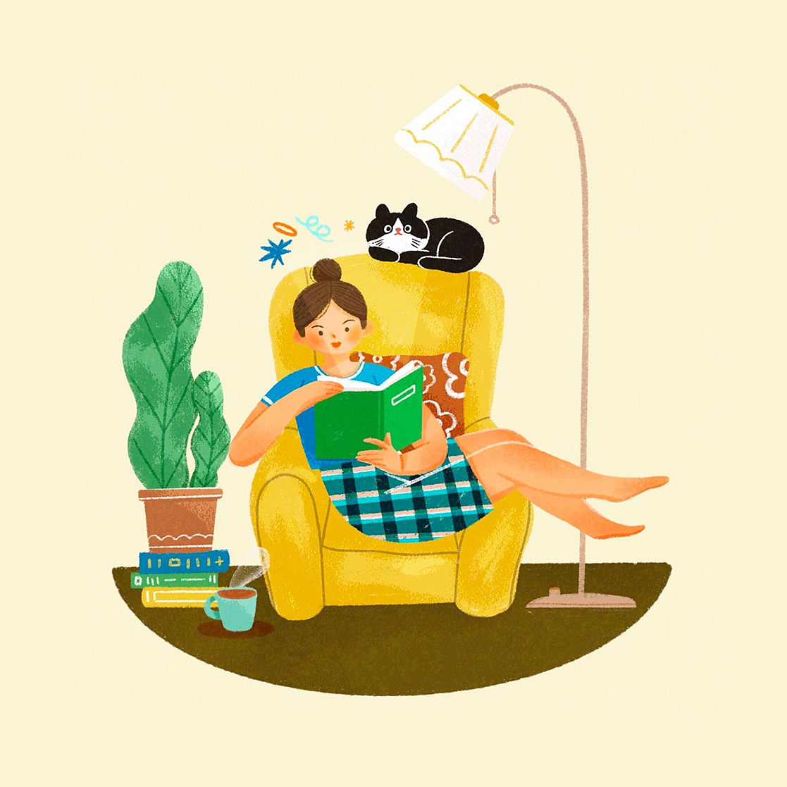 美好生活(填坑中)