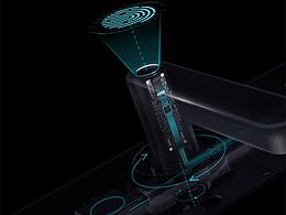 产品详情页 --- 小米智能门锁classic