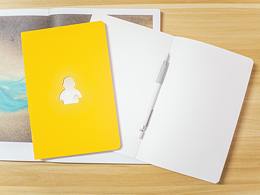 賢二本心筆記本