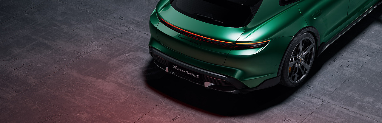 2021-2022 渲染作品集