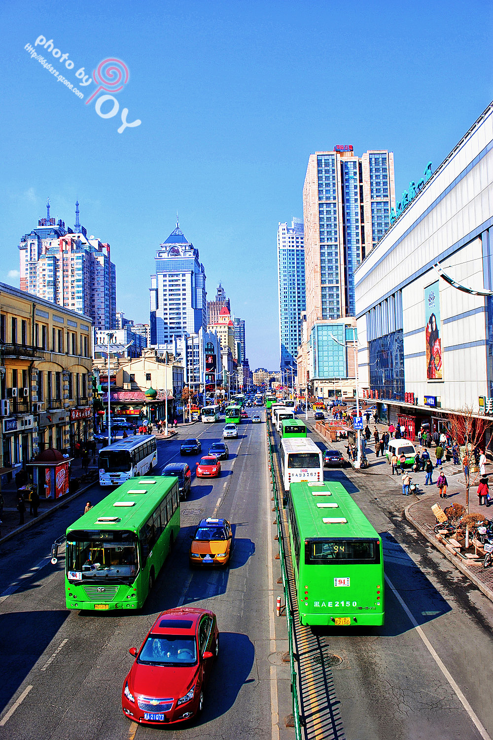 北国之旅（图ZNTM1NzkyMA==） - 风光摄影 - 站酷设计师欧阳鹏杰_OY原创素材 - 站酷ZCOOL