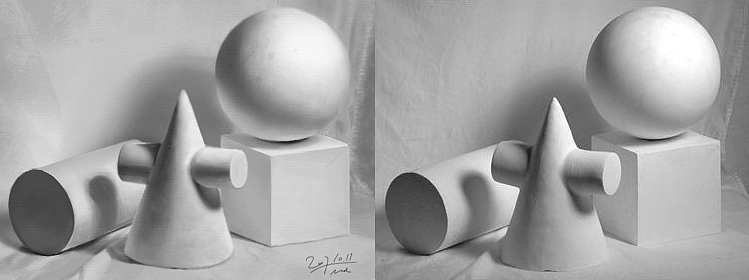 17年后半年的涂鸦