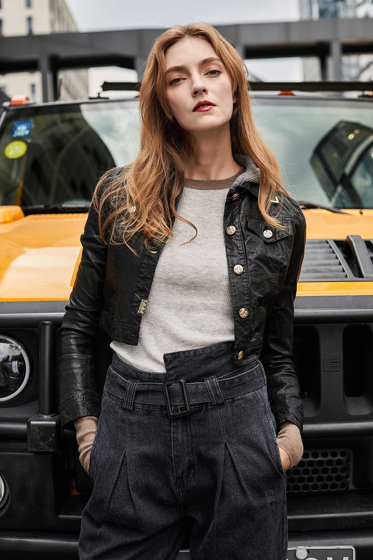 September 21, 2018 jeans shot（图ZMTM3ODM5NDcy） - 时尚/艺术摄影 - 站酷设计师leo摄影原创素材 - 站酷ZCOOL