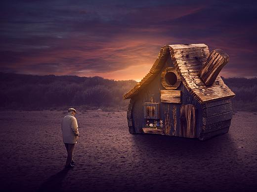 合成LX——Go Home