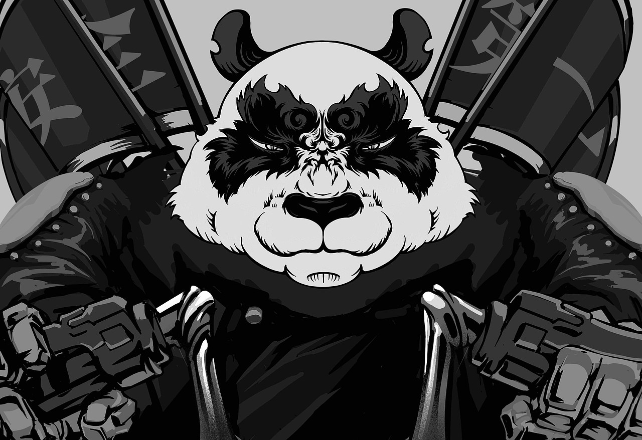 安全第一，慢點(diǎn)騎?。▓DZMjU0MjE1MTg4） - 新銳潮流插畫 - 站酷設(shè)計(jì)師呢了個(gè)老喃原創(chuàng)素材 - 站酷ZCOOL