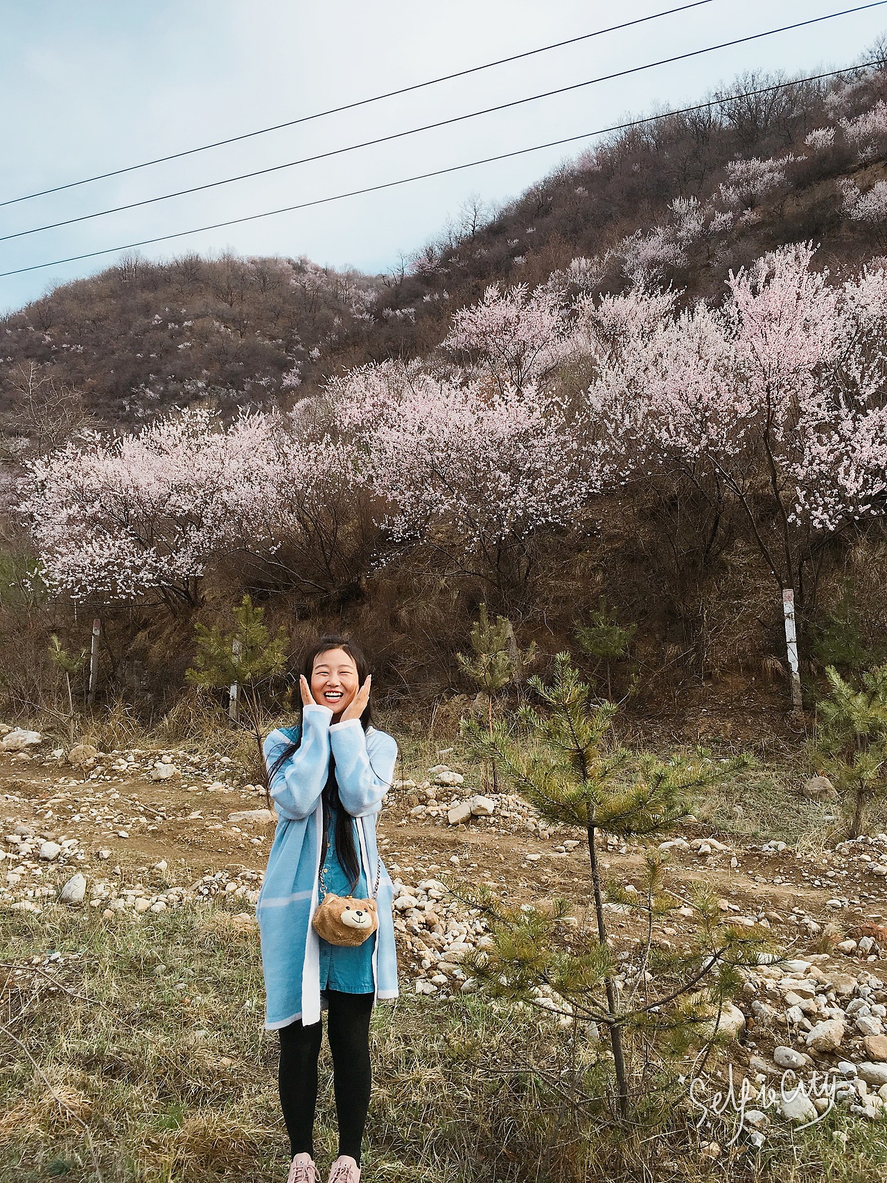 春（图ZNDYxNjQ3MDg=） - 人像摄影 - 站酷设计师奋斗小美妞原创素材 - 站酷ZCOOL