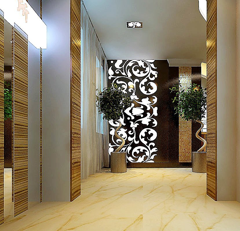 郑州网吧装修|郑州网吧装修公司