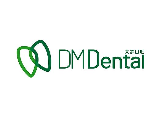 DMdental——口腔诊所品牌