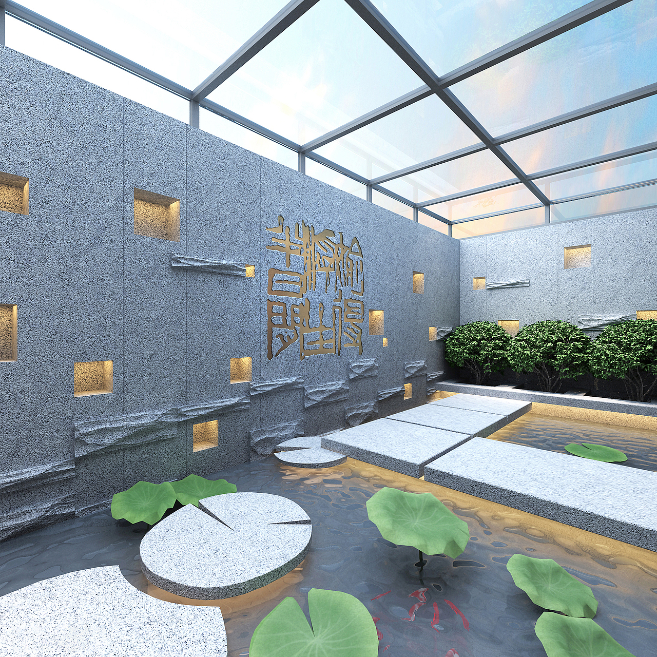 金沙滩独栋别墅（图ZMjM1OTgxNDcy） - 家装设计 - 站酷设计师曲照军原创素材 - 站酷ZCOOL