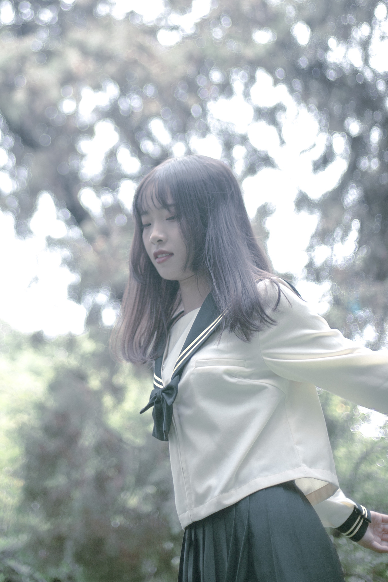 记忆森林（图ZMTk5MjY1NjYw） - 人像摄影 - 站酷设计师清风少年原创素材 - 站酷ZCOOL