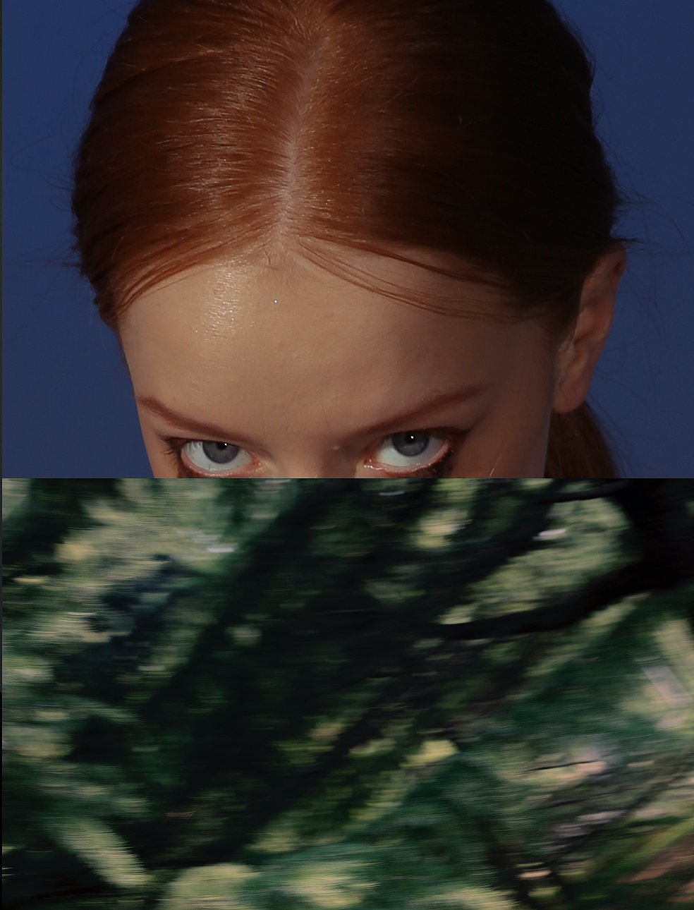 关于「外在形式影像实验」（图ZMjE4MTM2MTky） - 时尚/艺术摄影 - 站酷设计师Yosoi原创素材 - 站酷ZCOOL