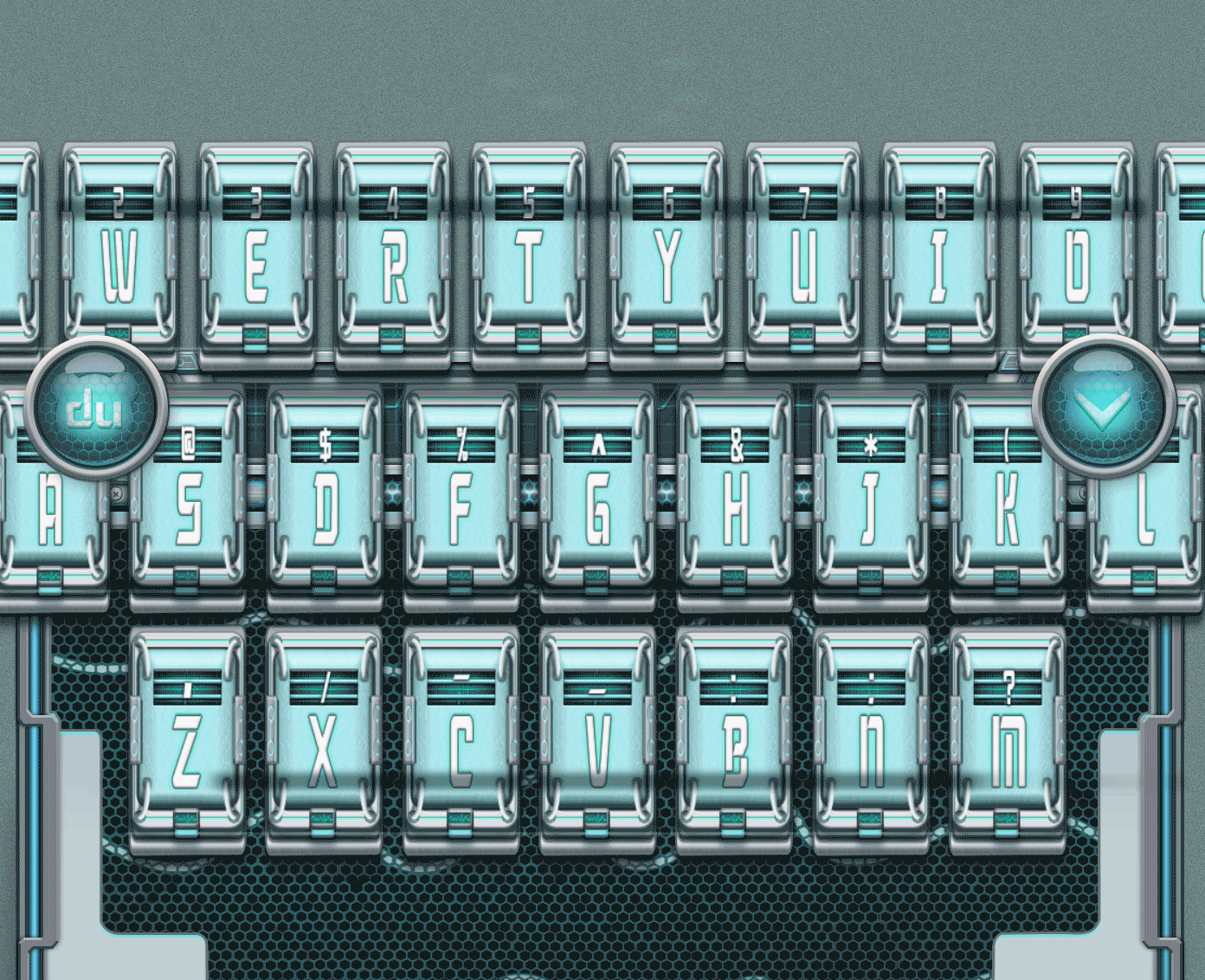 生化实验室-Biochemistry Laboratory（图ZNjYzNDI3MjA=） - 主题/皮肤 - 站酷设计师小长就是小长原创素材 - 站酷ZCOOL