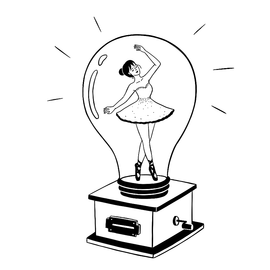 SK-II定制广告插画一组（图ZODY5NjU1NDA=） - 商业插画 - 站酷设计师许旺旺原创素材 - 站酷ZCOOL