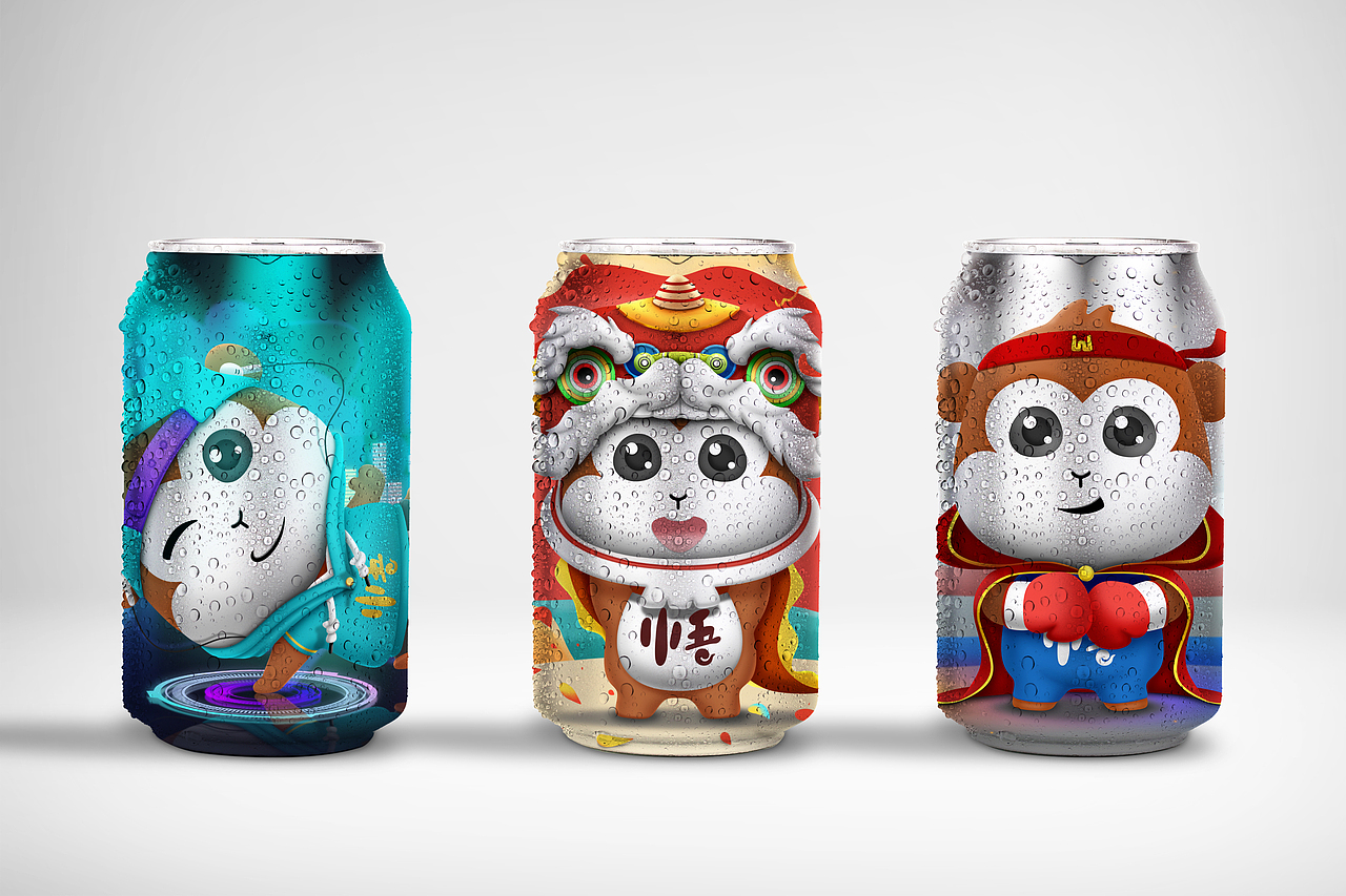 《悟多多-梦想系列》