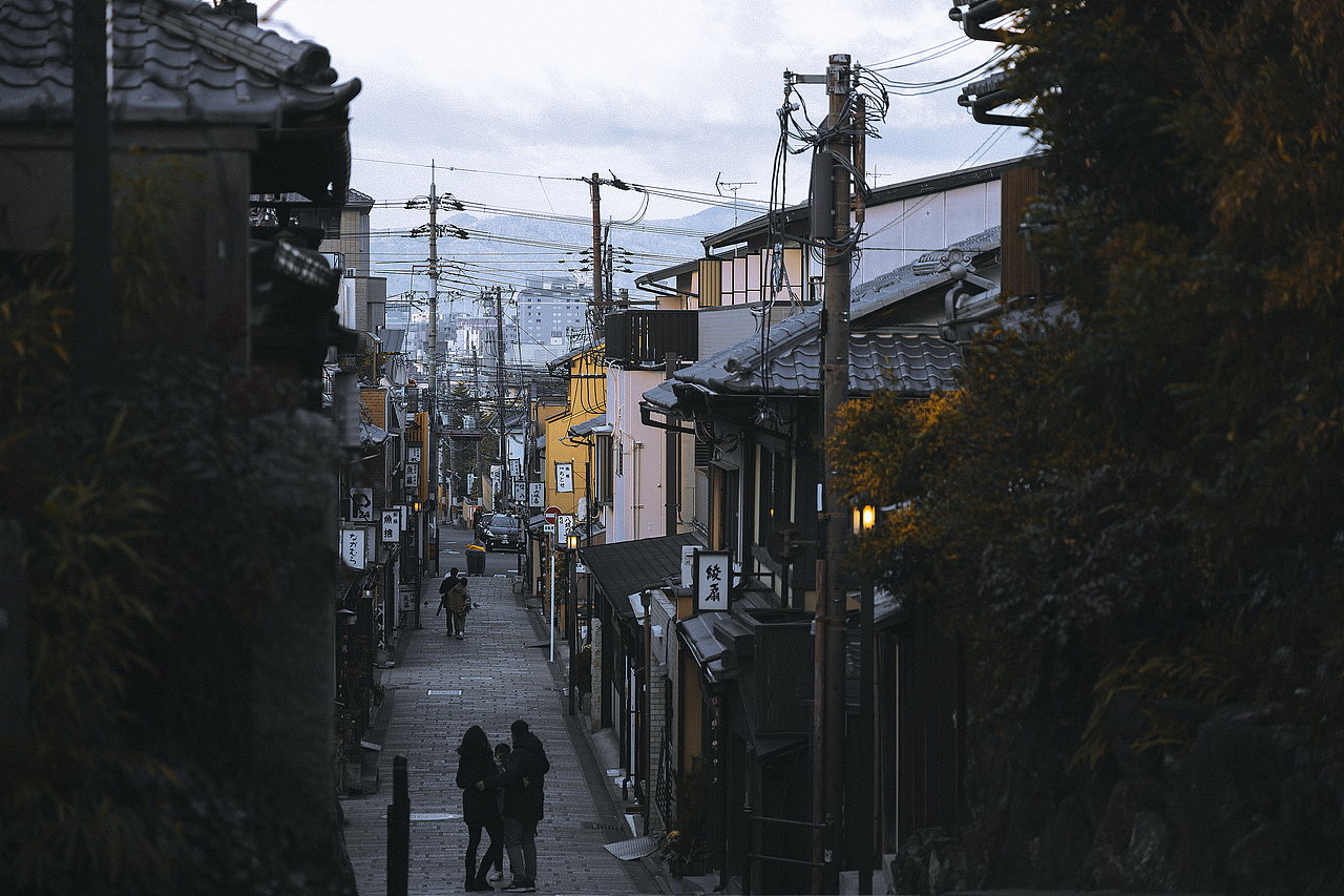 2019-关西跨年之行-2020（图ZMjM4OTIxMzIw） - 风光摄影 - 站酷设计师PONY小天马原创素材 - 站酷ZCOOL