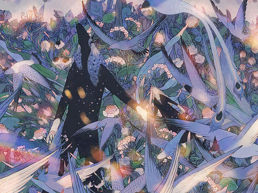木言-《流年无尽》