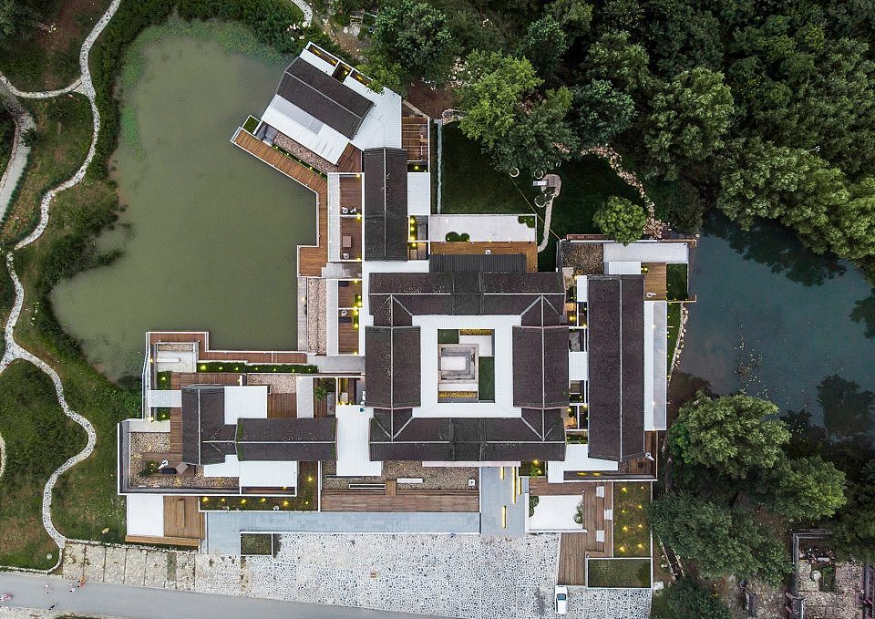 重庆民宿装修设计/重庆民宿设计/重庆民宿规划设计