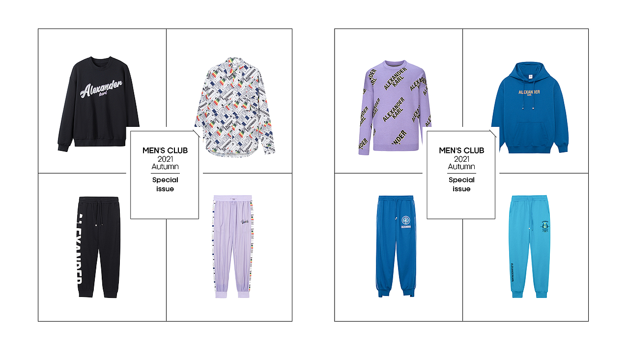 快闪店国际男装潮牌品牌介绍招商（图ZMjc5ODY5MzYw） - 书籍/画册 - 站酷设计师shi_neyang_ok原创素材 - 站酷ZCOOL