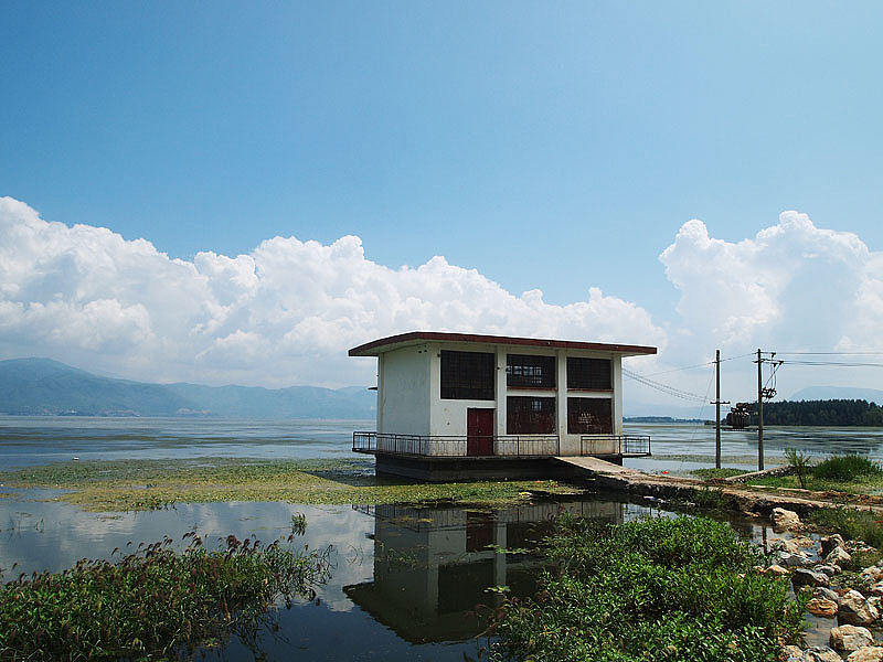 行迹2010-2012（图ZMzg3MDI0NzY=） - 风光摄影 - 站酷设计师YANBINGSKY原创素材 - 站酷ZCOOL