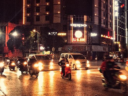 九點四十五都市（個人主頁-ZMzA1NDA1Mjg=） - 風(fēng)光攝影 - 站酷設(shè)計師像海洋原創(chuàng)素材 - 站酷ZCOOL