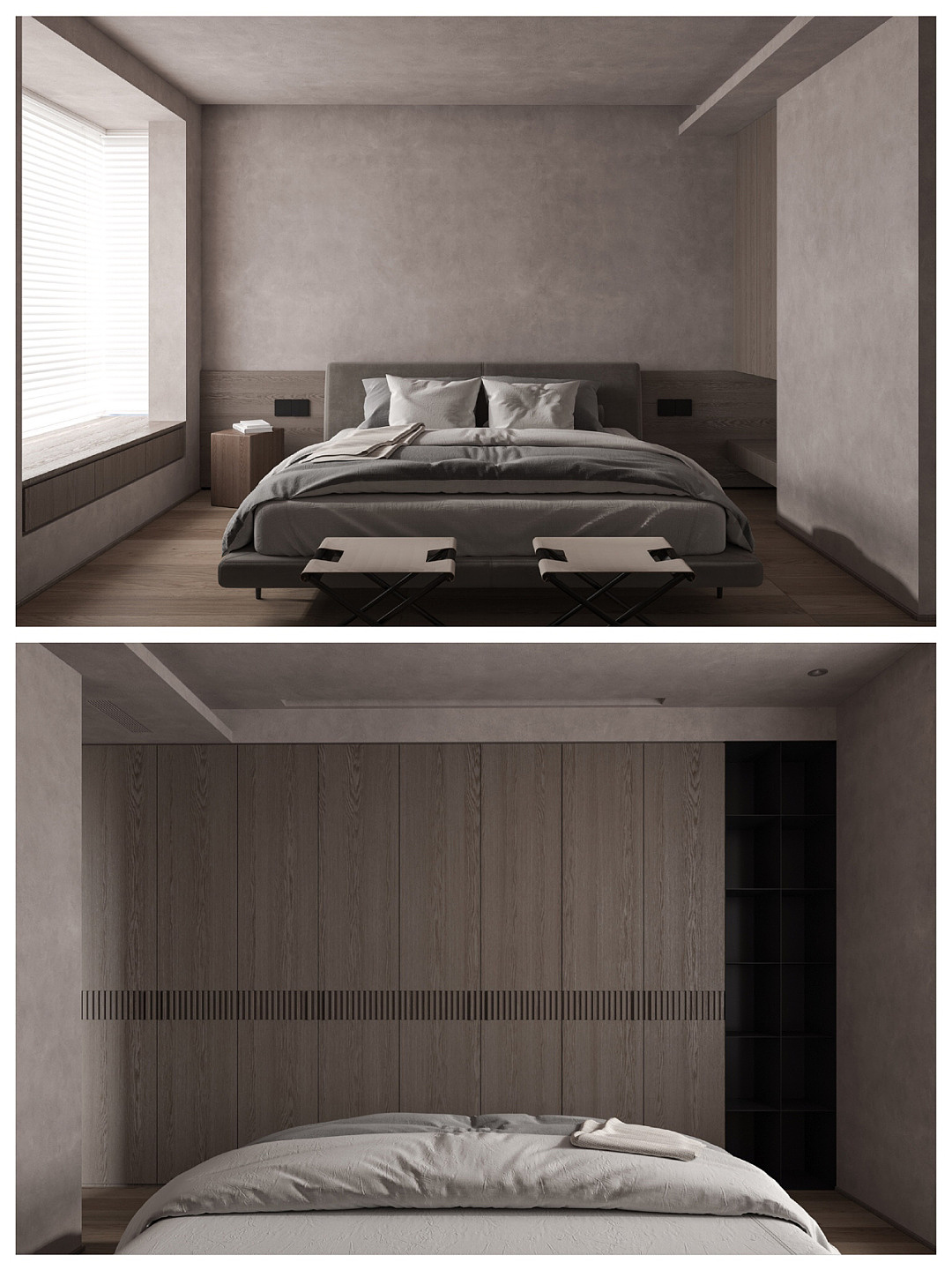 侘寂之美，更高境界！