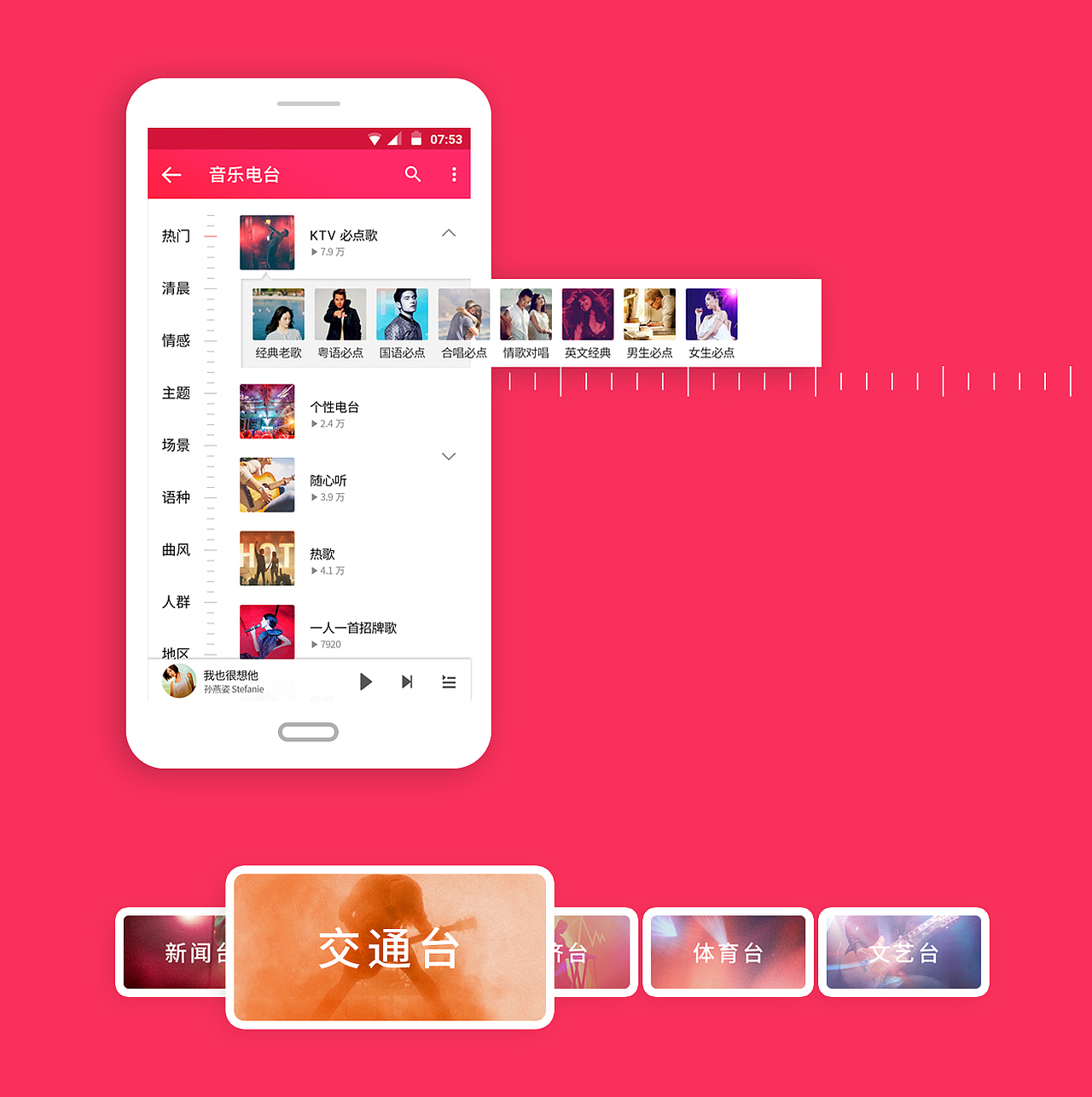 乐馆（图ZMTA4MzMwNDky） - APP界面 - 站酷设计师MissJoy原创素材 - 站酷ZCOOL