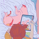 Sameen_Lee的头像