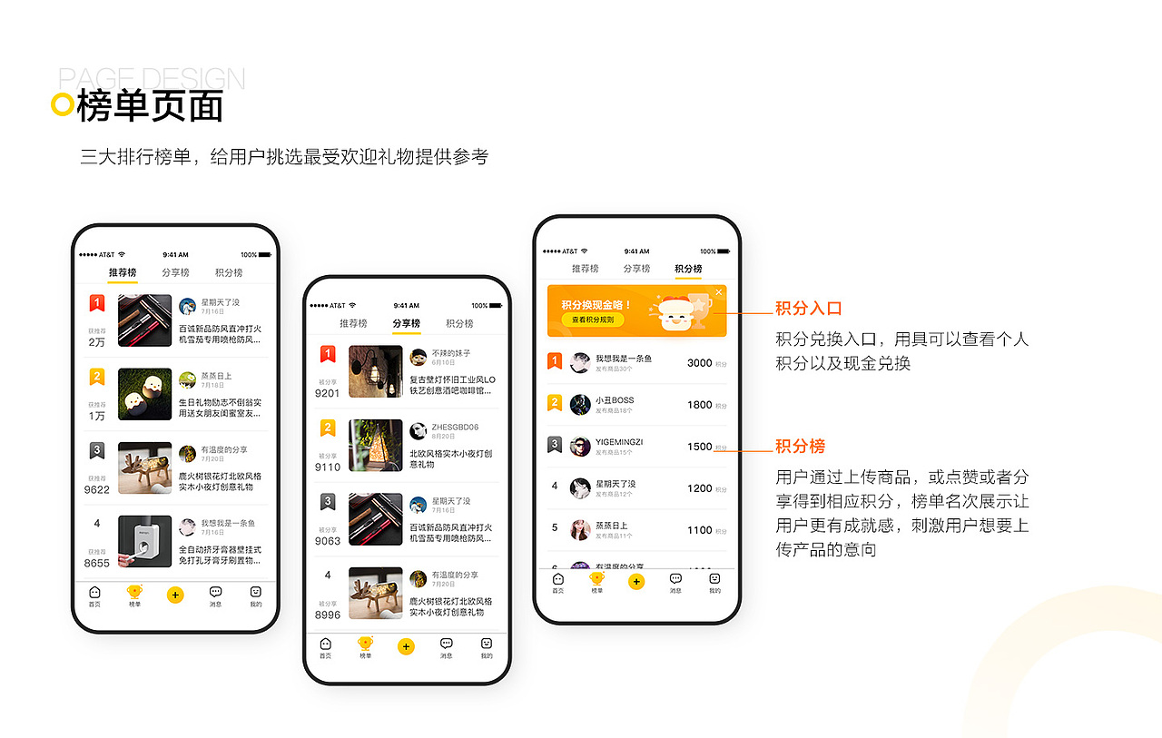 玩意app项目复盘