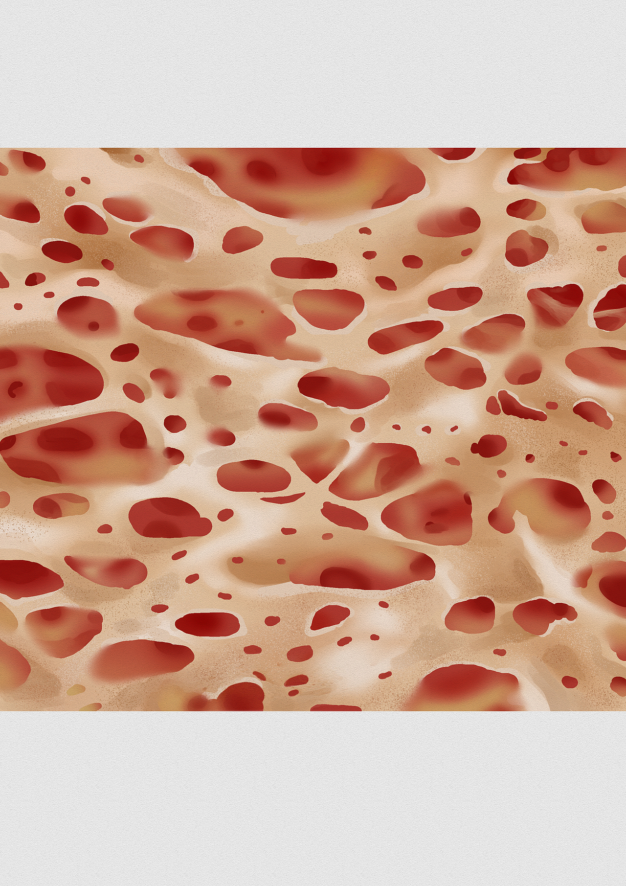 医学人体器官插图（图ZMjgxMjA4ODEy） - 绘本 - 站酷设计师柳织夏原创素材 - 站酷ZCOOL