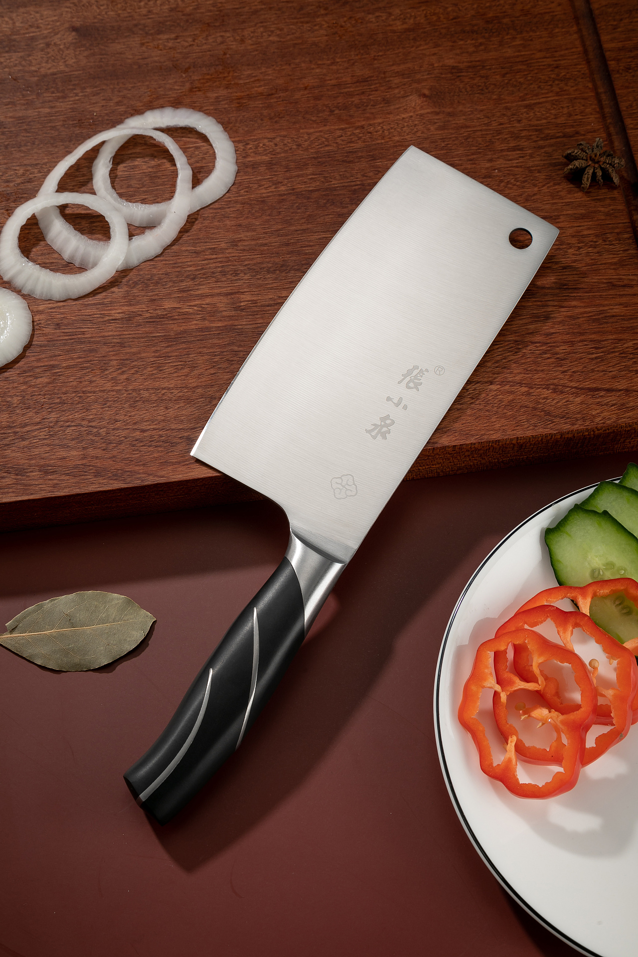 张小泉菜刀