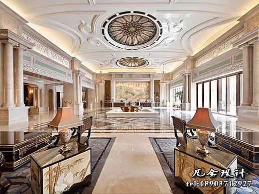 驻马店专业酒店装修设计公司（个人主页-ZMjQ3Mzg2MDQ=） - 家装设计 - 站酷设计师酒店设计首选原创素材 - 站酷ZCOOL