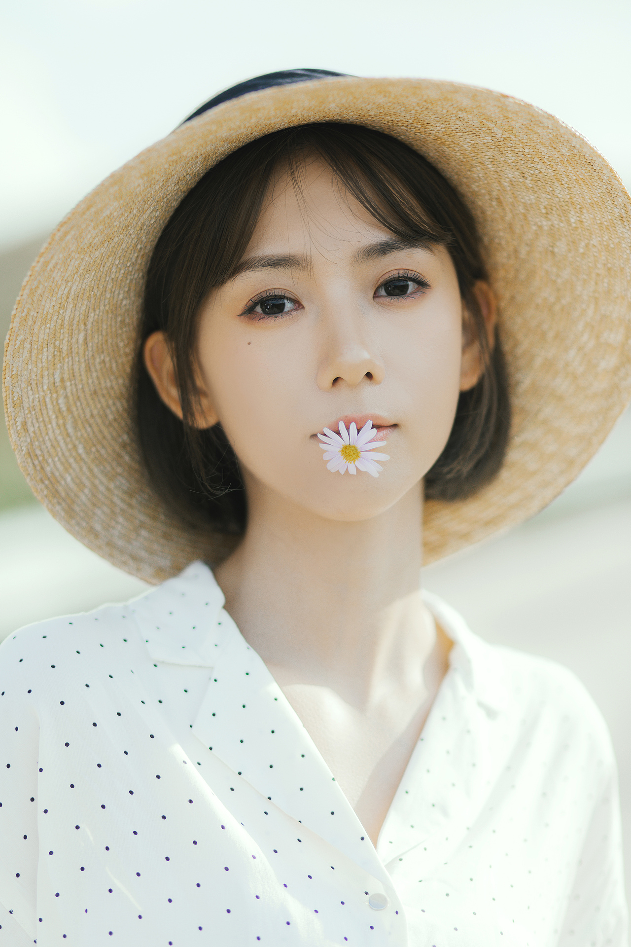 一场邂逅,其实就足够美丽